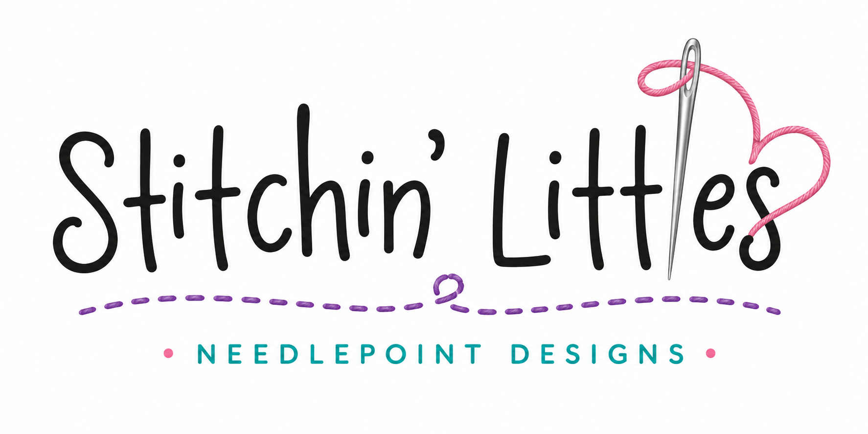 Stitchin' Littles